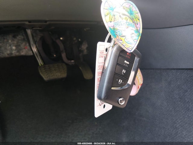Продажа на аукционе авто 2026 Toyota Corolla Le, vin: 5YFB4MDE6TP454399, номер лота: 45920466