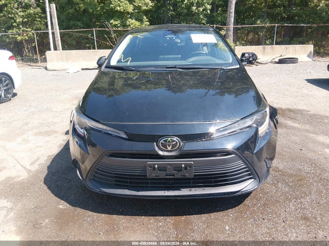 Продажа на аукционе авто 2026 Toyota Corolla Le, vin: 5YFB4MDE6TP454399, номер лота: 45920466
