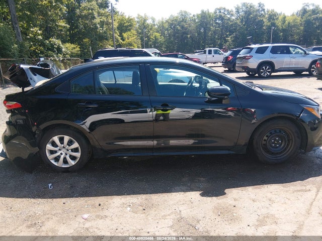 Продажа на аукционе авто 2026 Toyota Corolla Le, vin: 5YFB4MDE6TP454399, номер лота: 45920466