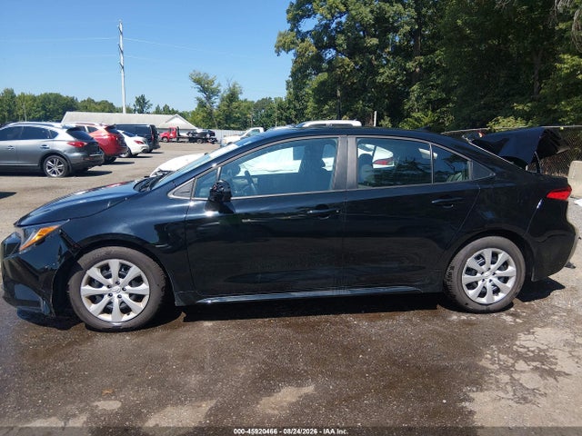 Продажа на аукционе авто 2026 Toyota Corolla Le, vin: 5YFB4MDE6TP454399, номер лота: 45920466