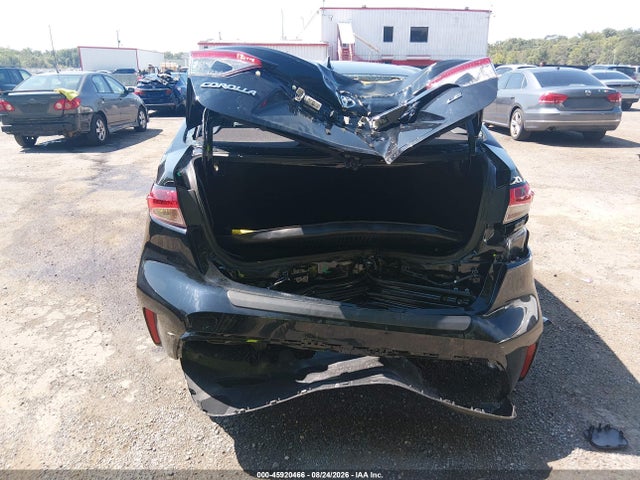 Продажа на аукционе авто 2026 Toyota Corolla Le, vin: 5YFB4MDE6TP454399, номер лота: 45920466