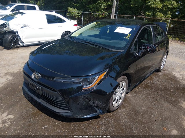 Продажа на аукционе авто 2026 Toyota Corolla Le, vin: 5YFB4MDE6TP454399, номер лота: 45920466