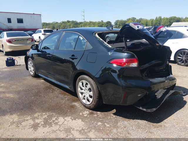 Продажа на аукционе авто 2026 Toyota Corolla Le, vin: 5YFB4MDE6TP454399, номер лота: 45920466