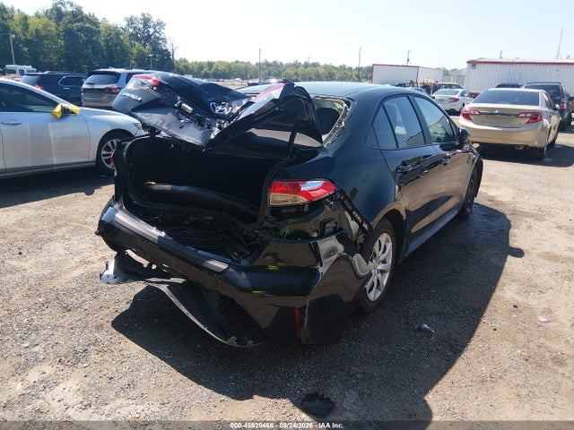 Продажа на аукционе авто 2026 Toyota Corolla Le, vin: 5YFB4MDE6TP454399, номер лота: 45920466