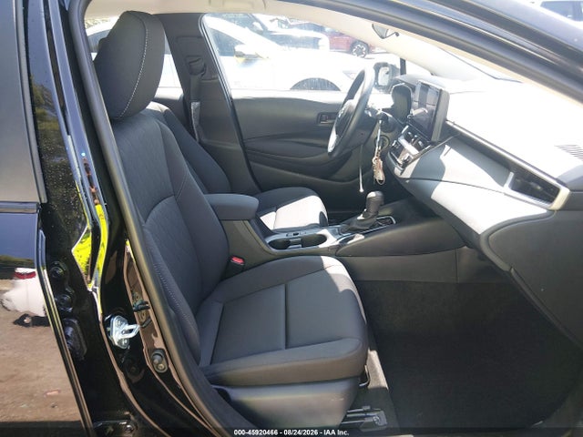 Продажа на аукционе авто 2026 Toyota Corolla Le, vin: 5YFB4MDE6TP454399, номер лота: 45920466