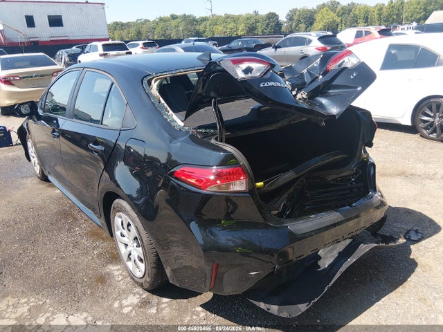 Продажа на аукционе авто 2026 Toyota Corolla Le, vin: 5YFB4MDE6TP454399, номер лота: 45920466