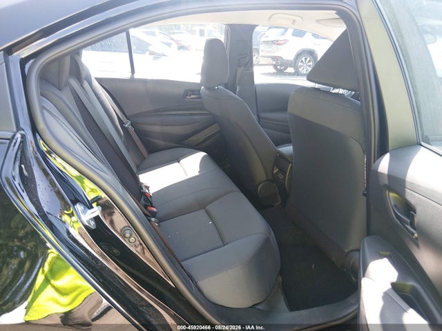 Продажа на аукционе авто 2026 Toyota Corolla Le, vin: 5YFB4MDE6TP454399, номер лота: 45920466