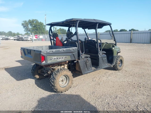 Polaris Ranger Crew 570-6 2017 3NSRDA57XHE769677 Image 4