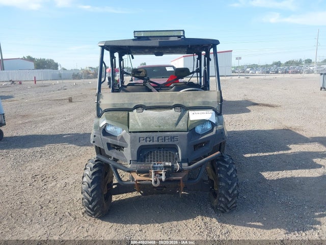 Polaris Ranger Crew 570-6 2017 3NSRDA57XHE769677 Image 5
