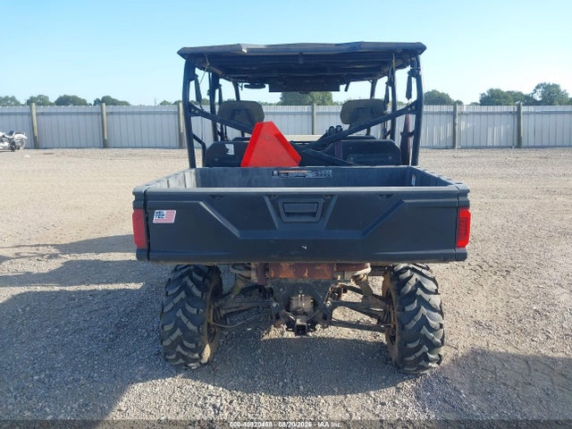 Polaris Ranger Crew 570-6 2017 3NSRDA57XHE769677 Image 6
