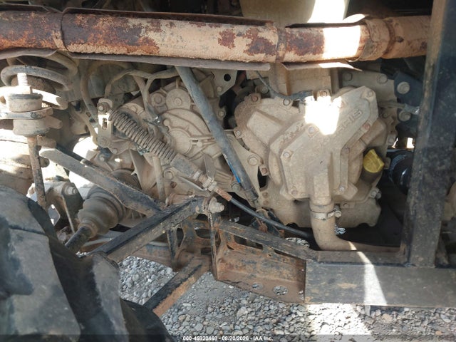 Polaris Ranger Crew 570-6 2017 3NSRDA57XHE769677 Image 8