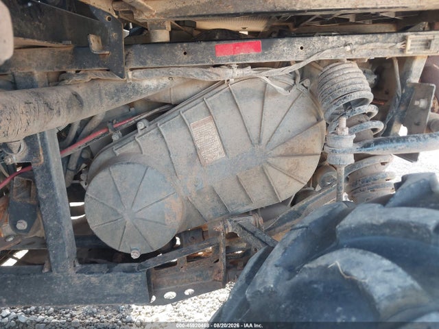 Polaris Ranger Crew 570-6 2017 3NSRDA57XHE769677 Image 9