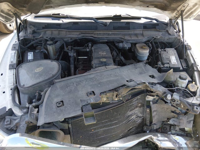 45920472 :رقم المزاد ، 3C63R2EL6DG602525 vin ، 2013 Ram 3500 Laramie مزاد بيع