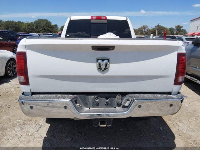 45920472 :رقم المزاد ، 3C63R2EL6DG602525 vin ، 2013 Ram 3500 Laramie مزاد بيع