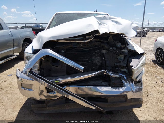 45920472 :رقم المزاد ، 3C63R2EL6DG602525 vin ، 2013 Ram 3500 Laramie مزاد بيع