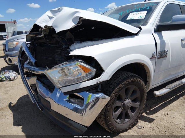 45920472 :رقم المزاد ، 3C63R2EL6DG602525 vin ، 2013 Ram 3500 Laramie مزاد بيع