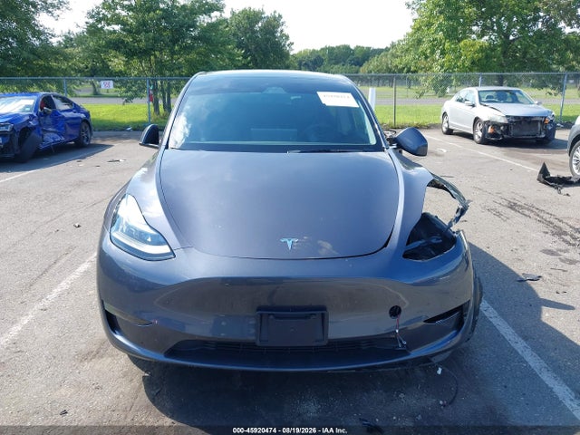 7SAYGAEE4PF827720 Tesla Model Y Awd/long Range Dual Motor All-wheel Drive