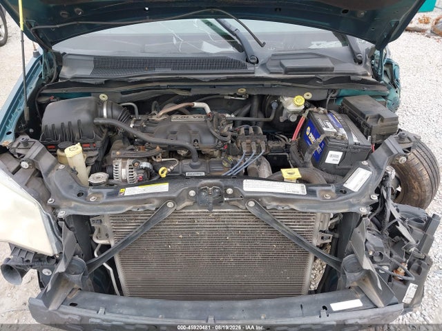 Продажа на аукционе авто 2009 Chrysler Town & Country Touring, vin: 2A8HR541X9R539567, номер лота: 45920481