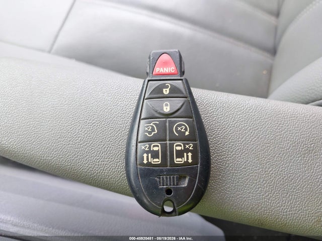 Продажа на аукционе авто 2009 Chrysler Town & Country Touring, vin: 2A8HR541X9R539567, номер лота: 45920481