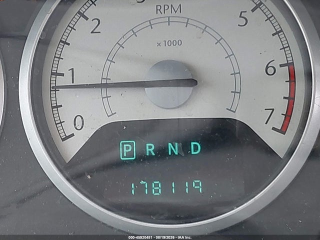 Продажа на аукционе авто 2009 Chrysler Town & Country Touring, vin: 2A8HR541X9R539567, номер лота: 45920481