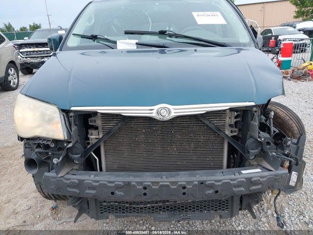 Продажа на аукционе авто 2009 Chrysler Town & Country Touring, vin: 2A8HR541X9R539567, номер лота: 45920481
