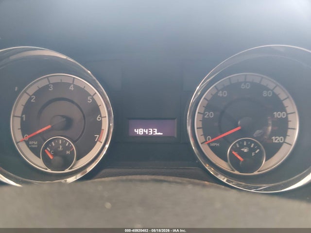 Dodge Grand Caravan Se 2018 2C4RDGBG6JR296681 Image 7