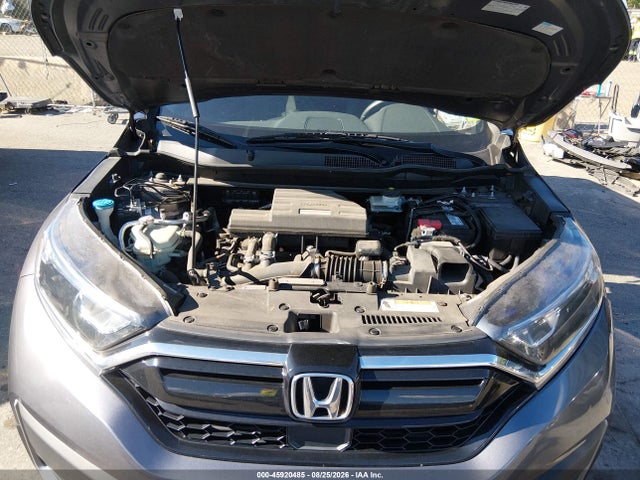 Продажа на аукционе авто 2021 Honda Cr-v Awd Lx, vin: 5J6RW2H28MA003374, номер лота: 45920485