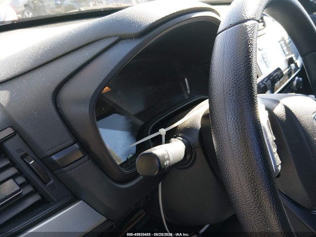 Продажа на аукционе авто 2021 Honda Cr-v Awd Lx, vin: 5J6RW2H28MA003374, номер лота: 45920485