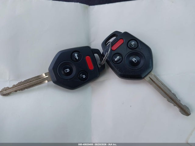 Продаж на аукціоні авто 2018 Subaru Impreza 2.0i Premium, vin: 4S3GTAD63J3741138, номер лоту: 45920489