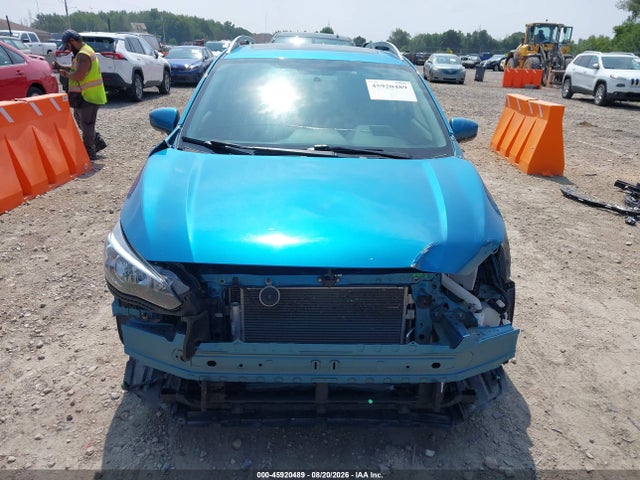 Продаж на аукціоні авто 2018 Subaru Impreza 2.0i Premium, vin: 4S3GTAD63J3741138, номер лоту: 45920489