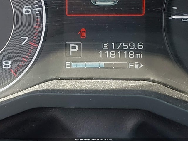 Продаж на аукціоні авто 2018 Subaru Impreza 2.0i Premium, vin: 4S3GTAD63J3741138, номер лоту: 45920489