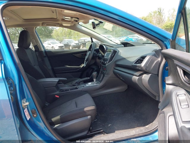Продаж на аукціоні авто 2018 Subaru Impreza 2.0i Premium, vin: 4S3GTAD63J3741138, номер лоту: 45920489
