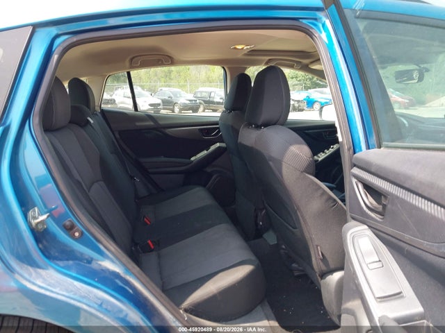 Продаж на аукціоні авто 2018 Subaru Impreza 2.0i Premium, vin: 4S3GTAD63J3741138, номер лоту: 45920489