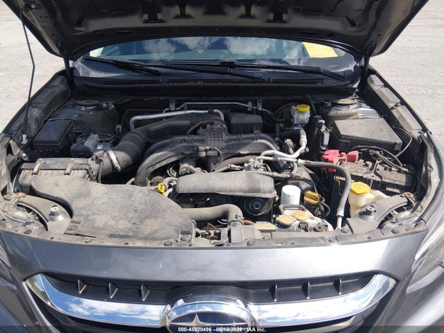 2022 Subaru Legacy მანქანა იყიდება აუქციონზე, vin: 4S3BWAB64N3003133, აუქციონის ნომერი: 45920496