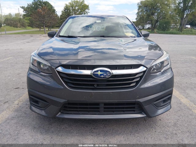 2022 Subaru Legacy მანქანა იყიდება აუქციონზე, vin: 4S3BWAB64N3003133, აუქციონის ნომერი: 45920496