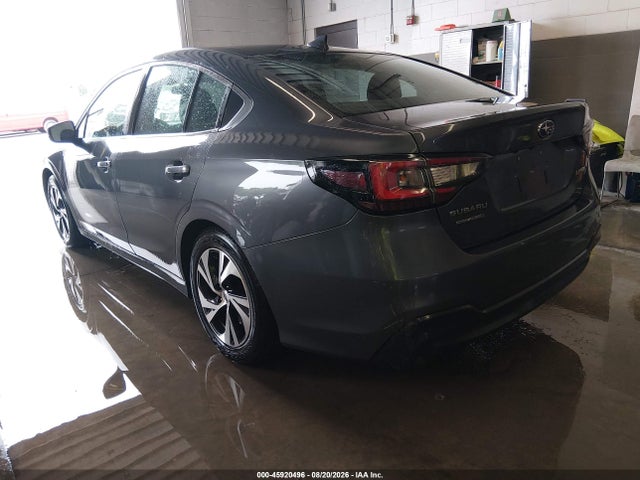 2022 Subaru Legacy მანქანა იყიდება აუქციონზე, vin: 4S3BWAB64N3003133, აუქციონის ნომერი: 45920496