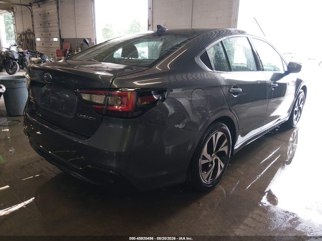 2022 Subaru Legacy მანქანა იყიდება აუქციონზე, vin: 4S3BWAB64N3003133, აუქციონის ნომერი: 45920496
