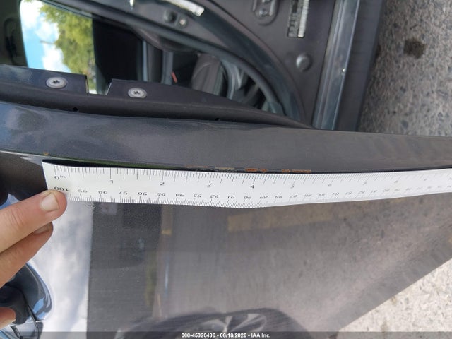 2022 Subaru Legacy მანქანა იყიდება აუქციონზე, vin: 4S3BWAB64N3003133, აუქციონის ნომერი: 45920496