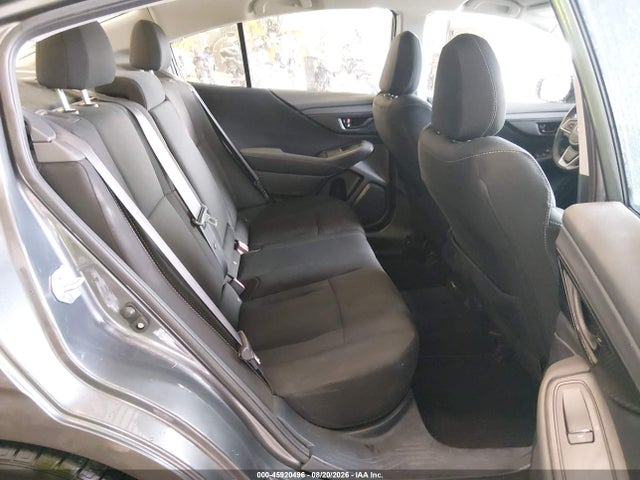 2022 Subaru Legacy მანქანა იყიდება აუქციონზე, vin: 4S3BWAB64N3003133, აუქციონის ნომერი: 45920496