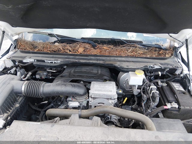Продажа на аукционе авто 2023 Ram 1500 Laramie  4x4 5'7 Box, vin: 1C6SRFJT2PN541596, номер лота: 45920501