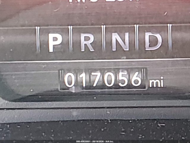 Продажа на аукционе авто 2023 Ram 1500 Laramie  4x4 5'7 Box, vin: 1C6SRFJT2PN541596, номер лота: 45920501