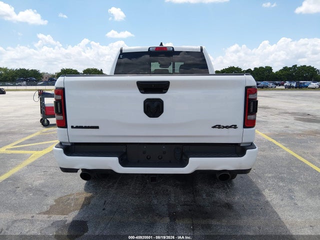 Продажа на аукционе авто 2023 Ram 1500 Laramie  4x4 5'7 Box, vin: 1C6SRFJT2PN541596, номер лота: 45920501
