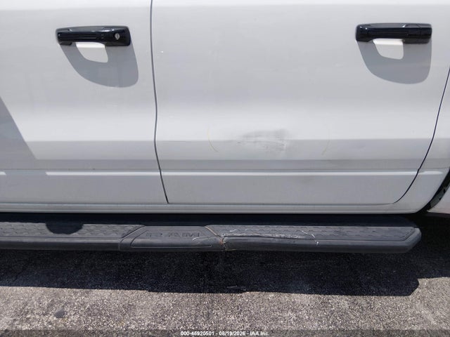 Продажа на аукционе авто 2023 Ram 1500 Laramie  4x4 5'7 Box, vin: 1C6SRFJT2PN541596, номер лота: 45920501