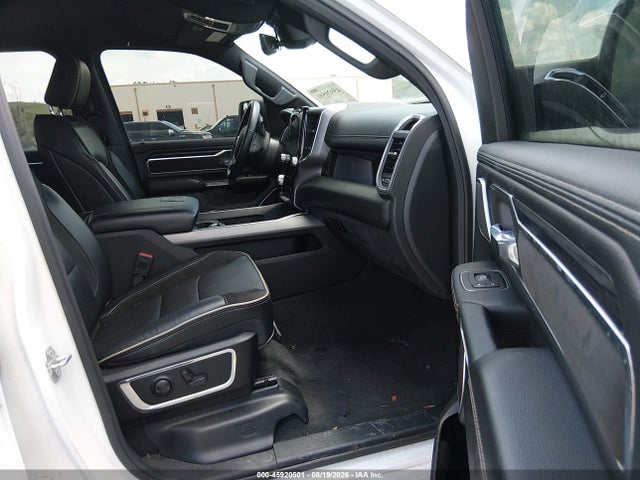 Продажа на аукционе авто 2023 Ram 1500 Laramie  4x4 5'7 Box, vin: 1C6SRFJT2PN541596, номер лота: 45920501