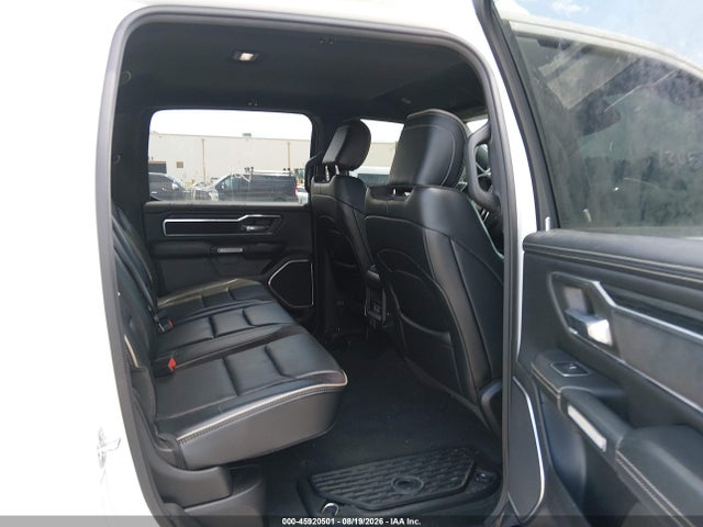 Продажа на аукционе авто 2023 Ram 1500 Laramie  4x4 5'7 Box, vin: 1C6SRFJT2PN541596, номер лота: 45920501