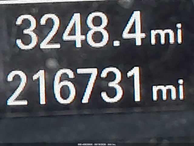 WAU2MAFC5EN010132 Audi A7 3.0 Tdi Premium Plus