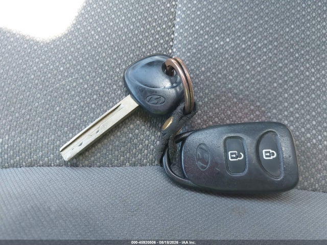 Hyundai ACCENT GS 2014 KMHCT5AE6EU175795 Image 11