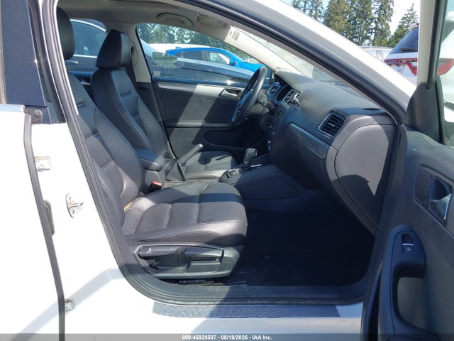 Volkswagen Jetta 1.8t Se 2015 3VWD17AJ4FM286047 Image 5