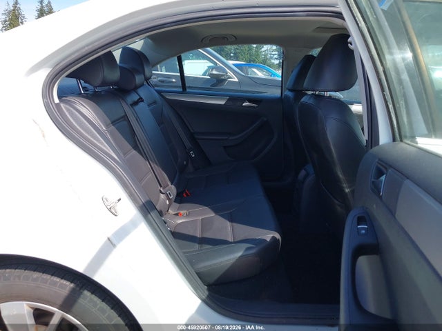 Volkswagen Jetta 1.8t Se 2015 3VWD17AJ4FM286047 Image 8