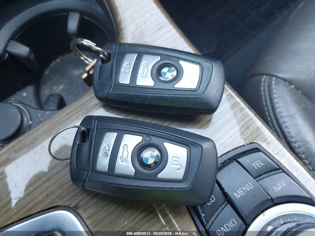 Продаж на аукціоні авто 2012 Bmw X3 Xdrive28i, vin: 5UXWX5C53CL725796, номер лоту: 45920513